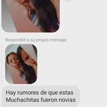 Leonor josselyn gomez miller - @millerleonorjosselyngomez7689 - Instagram