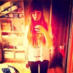 @leonora_miller - Instagram