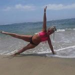 Leonor Moreno - @revolution_pilates1 - Instagram