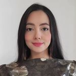 Leonor Moreno - @psicoleonor123 - Instagram