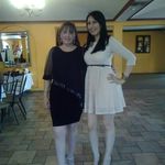 Leonor Rios - @leonor7416 - Instagram
