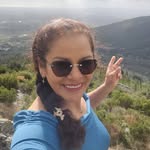 Leonor Roman - @flordemaria_v9 - Instagram