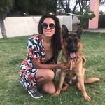 Leonora Román - @leonora.roman - Instagram