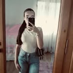 Leonor Silva - @leonor._14_ - Instagram