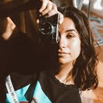 Leonor Silva - @mleonorsilva - Instagram