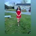 Leonor Vega - @leonorvega327 - Instagram