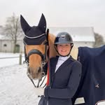 Leonora Wallace - @leonorawallace62 - Instagram