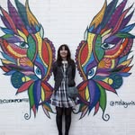 Leonora King - @leonoradking - Instagram