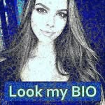 Leonora Lambert - @marianqe8z - Instagram