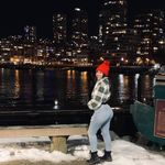 Leonora Martinez - @lnoramtz - Instagram