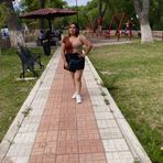 Leonora Martinez - Facebook