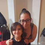 Leonora Nunez - @leonoranunez35 - Instagram
