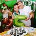 Leonora Nuñez - Facebook