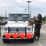 Leonora White - @leonora_white77 - Instagram