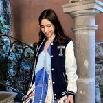 Leonora Vega Williams - @leonoravegaw - Instagram