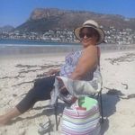 Leonora Williams - @williamsleo1954 - Instagram