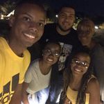 Leonora Williams - @leoisabel12 - Instagram