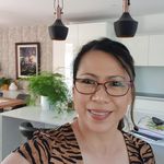 Leonora Williams - @ldeguzman2000 - Instagram