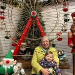 Leonora Williams - Facebook