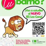IES LEOPOLDO CANO - @canoiesleopoldo - Instagram