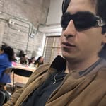 Leopoldo Guzmán. - @polito_g1 - Instagram