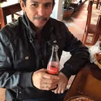 Leopoldo Guzman - Facebook