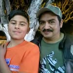 Leopoldo Guzmán - @leopoldoguzman73 - Instagram