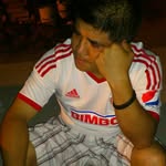 Leopoldo Jimenez - @leopoldojimenez1987 - Instagram