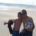 Leopoldo Jimenez - @pakmam2.0 - Instagram