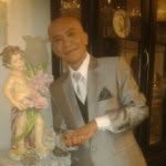 Pablo Leopoldo Jimenez Aponte - @gilmanesh - Instagram