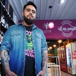 Leopoldo Andrés Torres - @leopoldo_mayodel86 - Instagram
