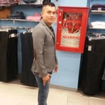 Leopoldo Mayo - Facebook