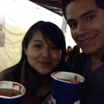 Leopoldo Mayo - @ingleo_mayo - Instagram