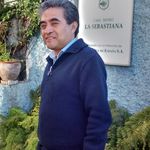 Leopoldo Cervantes-Ortiz - @lcervortiz - Instagram
