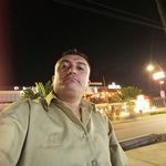 Leopoldo Ivan Ramírez Ortiz - @ivansmoore82 - Instagram