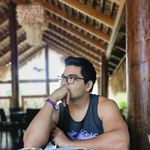 Leopoldo Ortiz - @leoortizhdz - Instagram