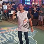 Leopoldo Serrano Muñoz - @leohuelvayork - Instagram