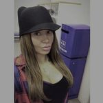 Leora Green - @dharvey8 - Instagram