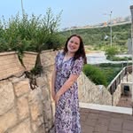 Leora Greenstone - @leora.greenstone - Instagram