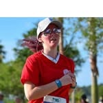 Leora (Lee) - @sleepingbeautygoesrunning - Instagram