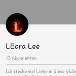 Leora lee - @leora_lee_youtube - Instagram