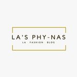 Leora R Williams - @lasphynas - Instagram