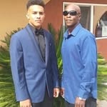 Leotis Smith - @sleotis - Instagram