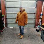 Leroy Abrahams - @abrahamsleroy - Instagram