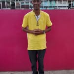 Leroy Abrahams - @leroyabrahams9 - Instagram