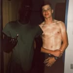 Leroy Abrams - @winter_poison - Instagram
