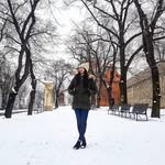 Allison Leroy - @allisontleroy - Instagram