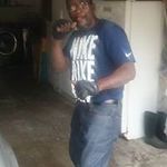 Leroy Allison - @playmaker617 - Instagram
