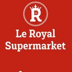 Le Royal Pammal - @leroyal_supermarket - Instagram