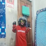 Lerom Asup - @ramkyl88 - Instagram